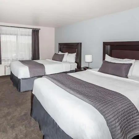 Baymont By Wyndham Glenview