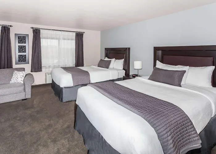 Hotel Baymont By Wyndham 3*