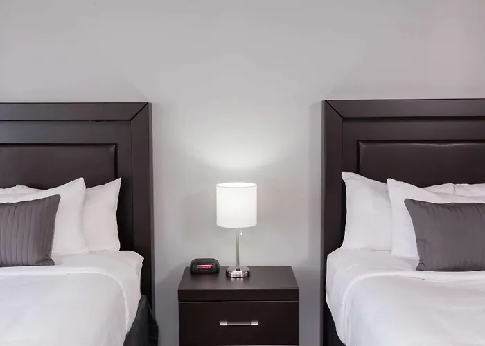 Baymont By Wyndham 3*