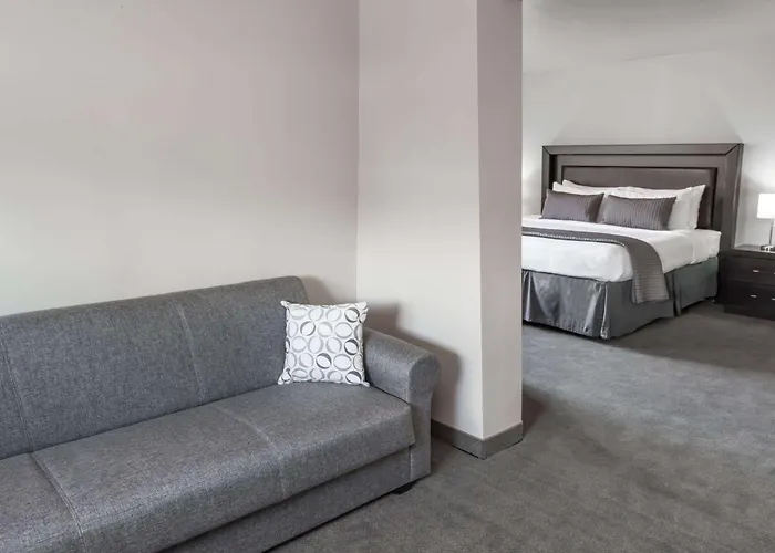 Baymont By Wyndham Hotel 3*
