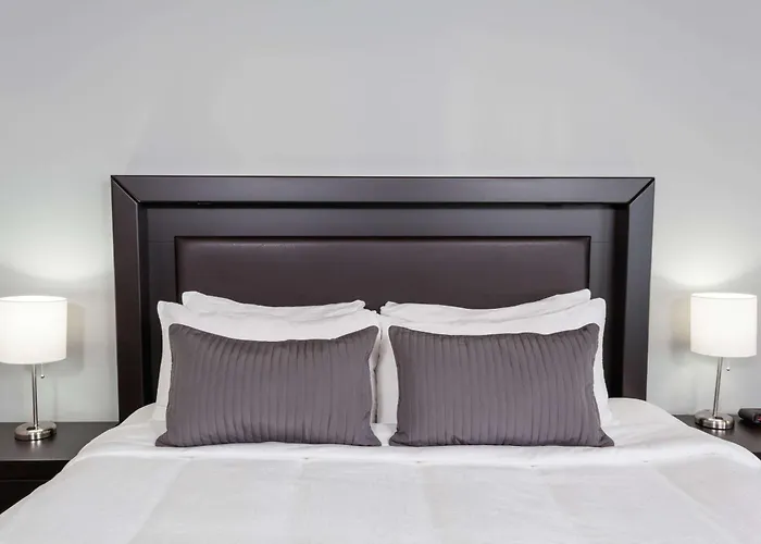 Baymont By Wyndham Hotel
