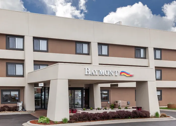 Baymont By Wyndham
