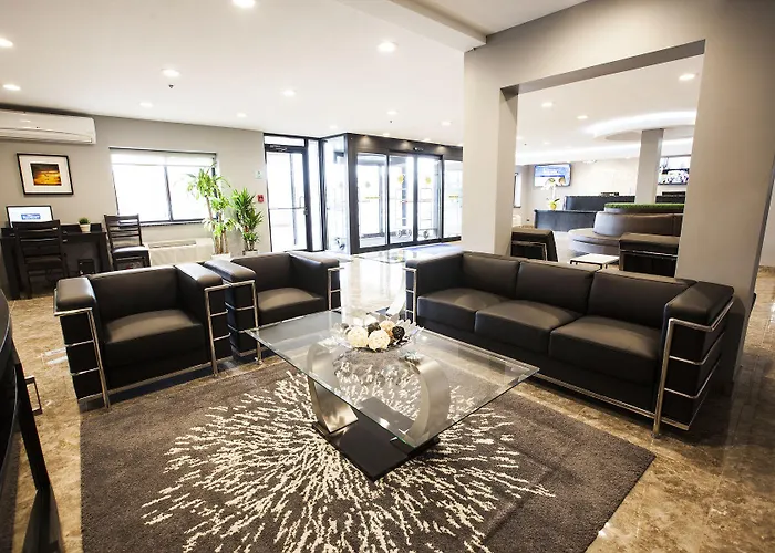 Baymont By Wyndham Hotel 3*