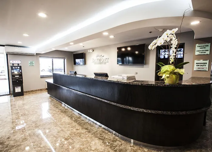 Baymont By Wyndham