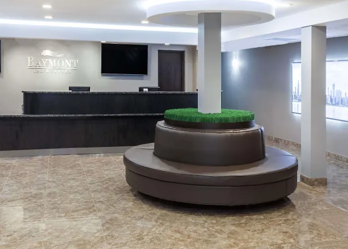 Baymont By Wyndham Hotel