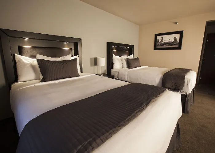 Hotel Baymont By Wyndham 3*