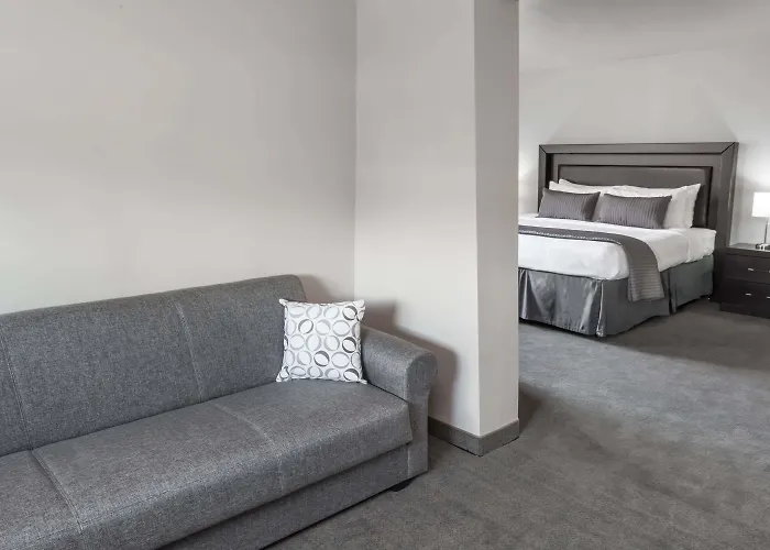 Baymont By Wyndham
