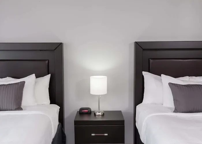 Baymont By Wyndham Hotel 3*