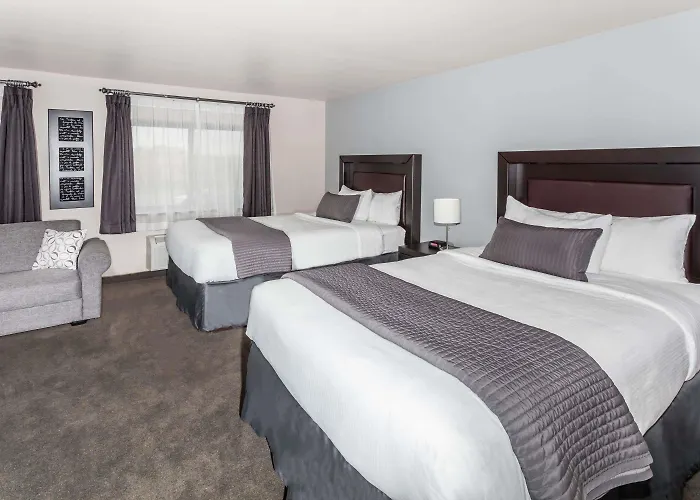 Baymont By Wyndham 3* Glenview