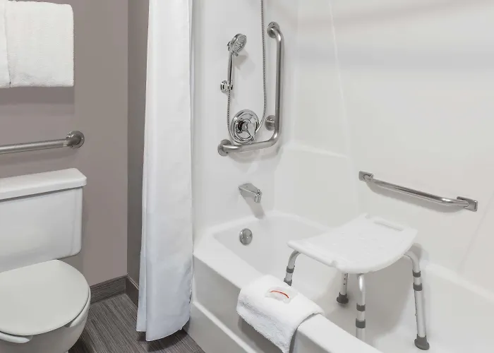Baymont By Wyndham Hotel 3*