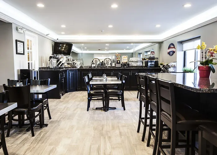 Baymont By Wyndham Hotel 3*