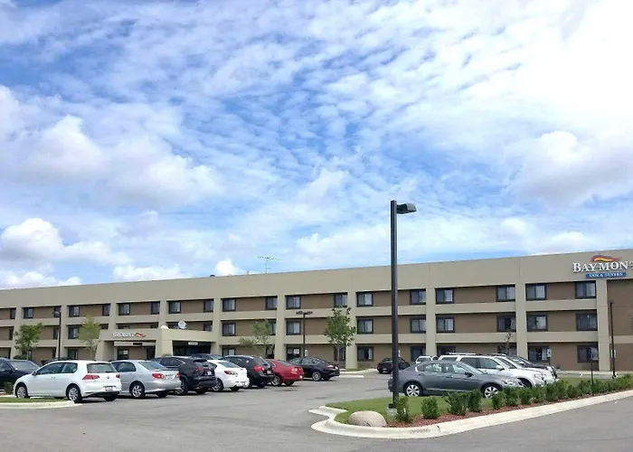 Baymont By Wyndham Hotel