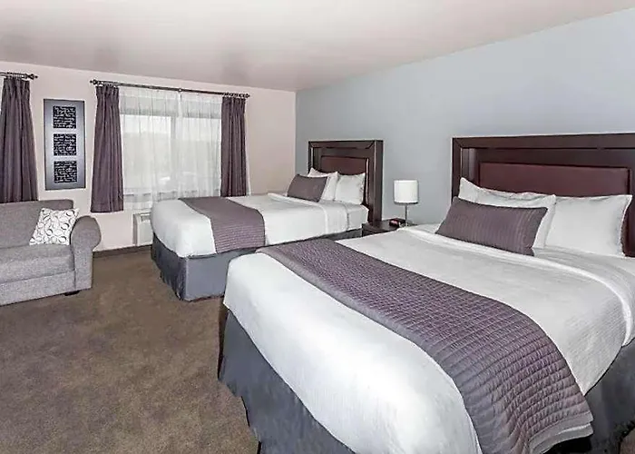 Baymont By Wyndham 3*