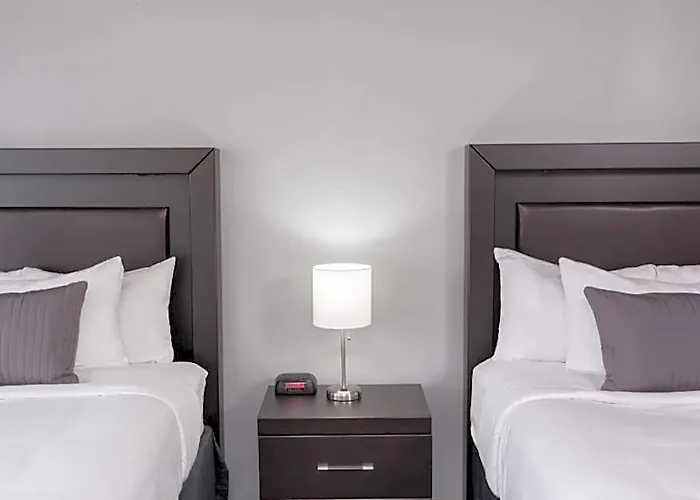 Baymont By Wyndham 3*