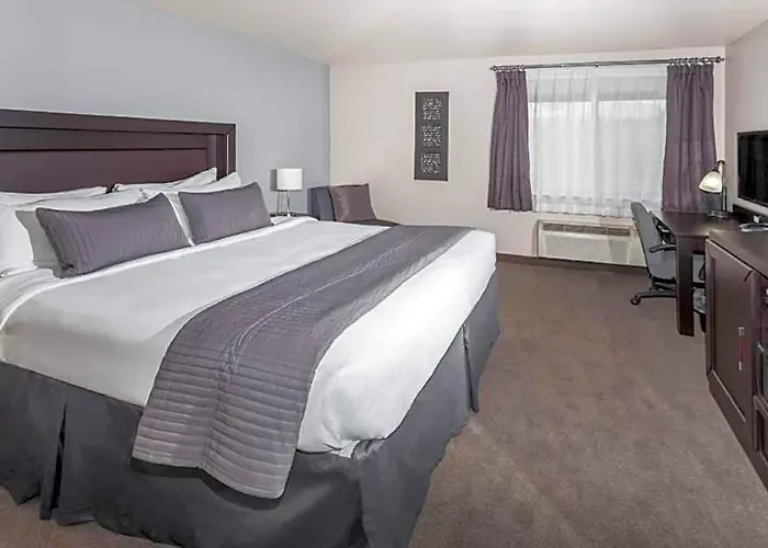 Baymont By Wyndham 3*