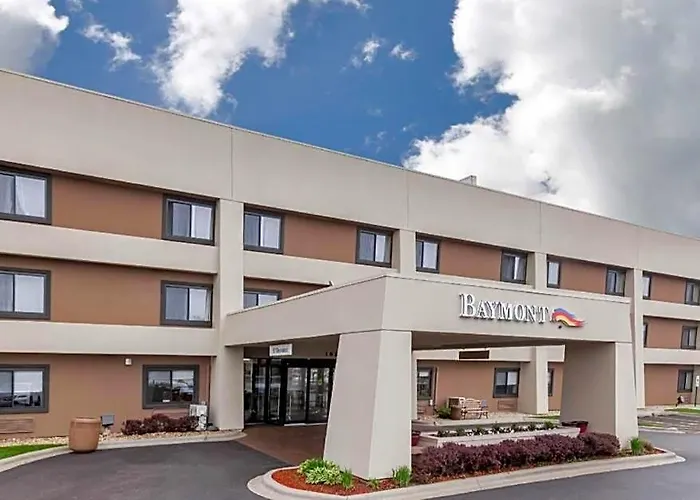 Baymont By Wyndham