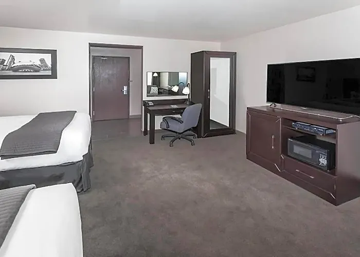 Baymont By Wyndham Hotel