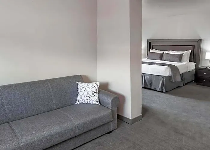 Baymont By Wyndham 3*