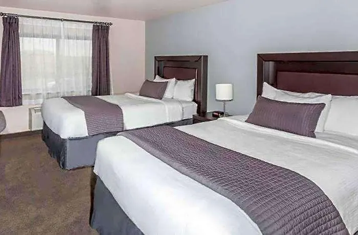 Hotel Baymont By Wyndham 3*