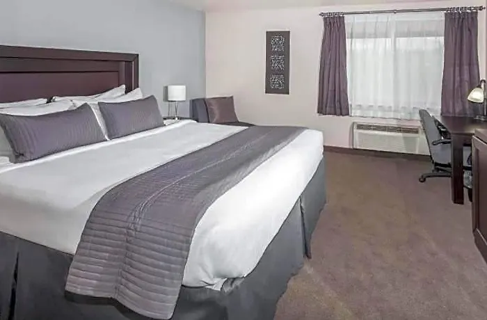 Baymont By Wyndham 3*