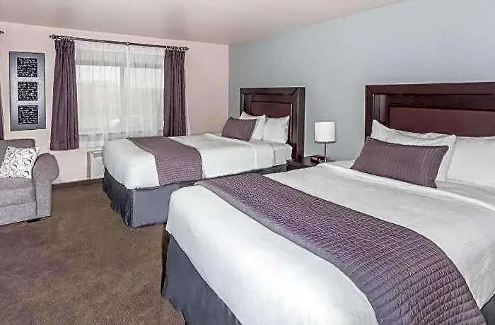 Hotel Baymont By Wyndham 3*