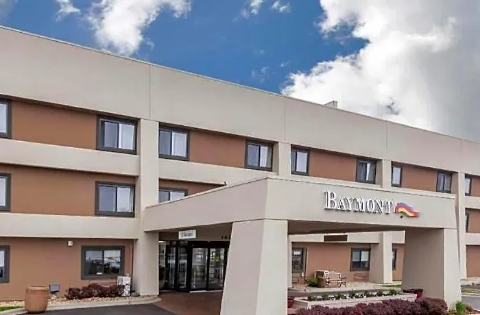 Baymont By Wyndham Glenview