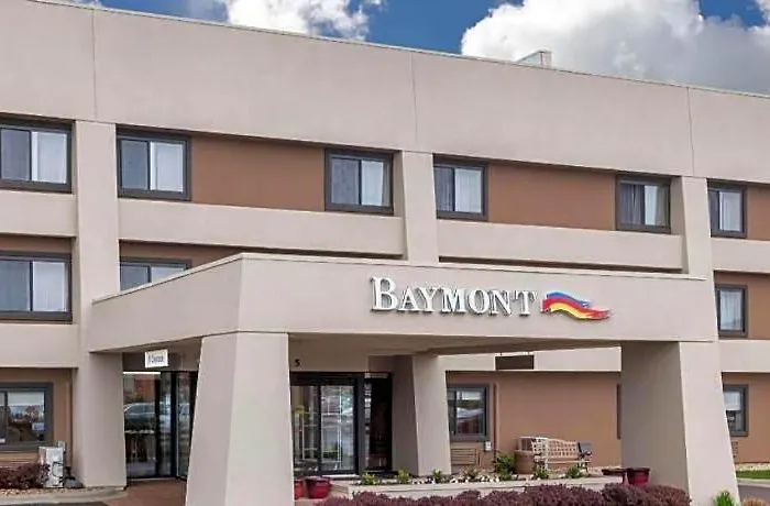 Baymont By Wyndham 3*