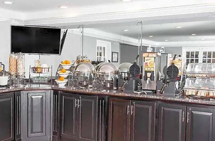 Baymont By Wyndham 3*