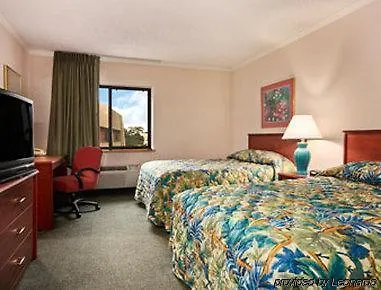 Baymont By Wyndham Hotel 3*