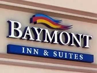 Baymont By Wyndham 3* Glenview