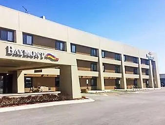 Baymont By Wyndham Hotel 3*