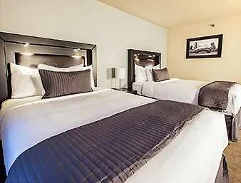 Baymont By Wyndham Hotel