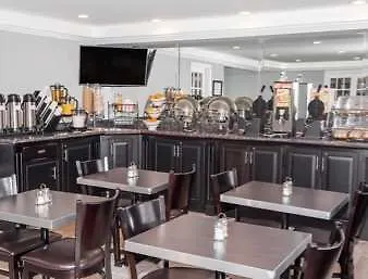 Baymont By Wyndham Hotel 3*