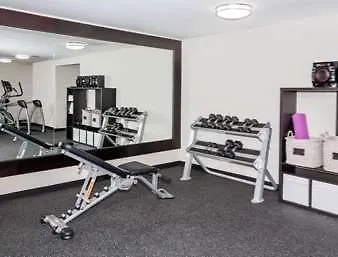 Baymont By Wyndham Hotel 3*