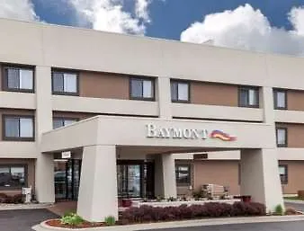 Baymont By Wyndham 3* Glenview