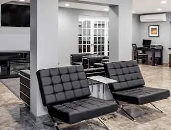Baymont By Wyndham Hotel 3*